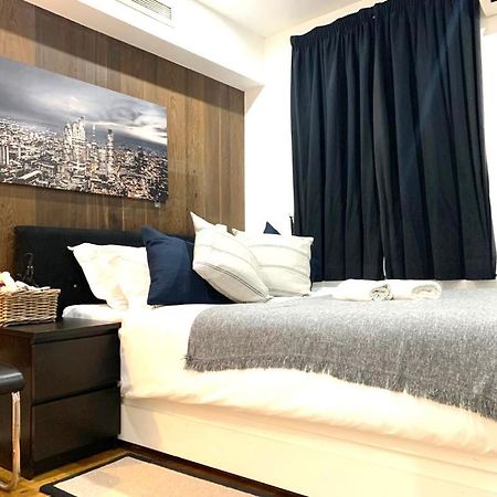 Wonderful London Apartments Extérieur photo