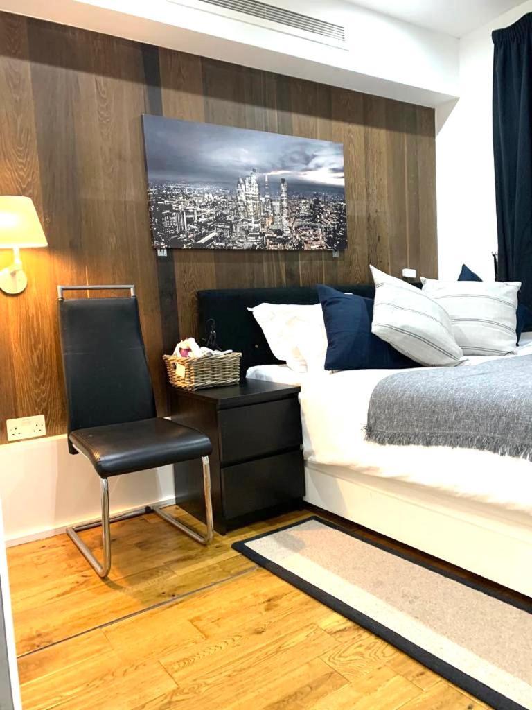 Wonderful London Apartments Extérieur photo