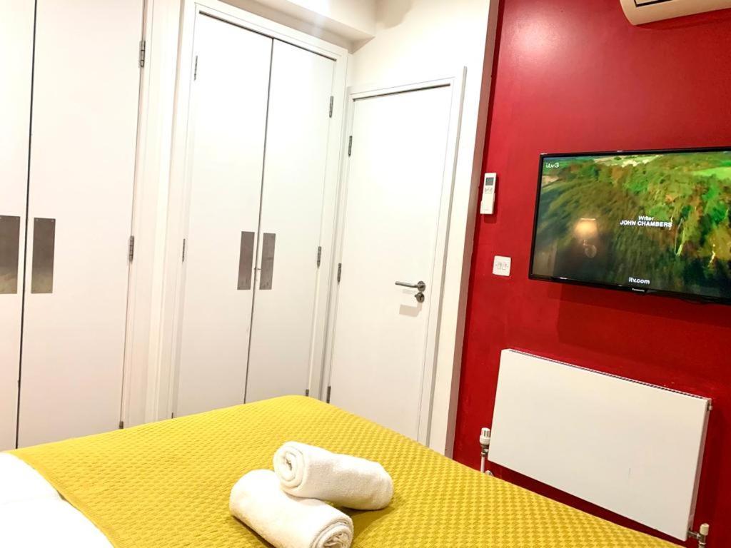 Wonderful London Apartments Extérieur photo