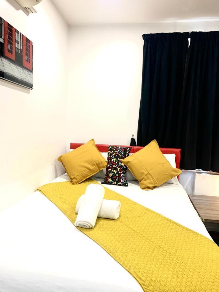 Wonderful London Apartments Extérieur photo
