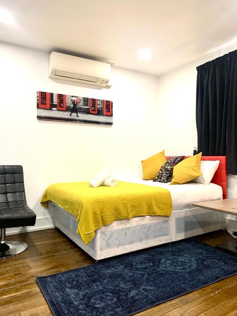 Wonderful London Apartments Extérieur photo