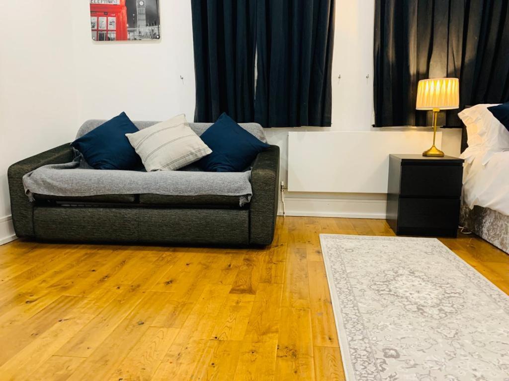 Wonderful London Apartments Extérieur photo