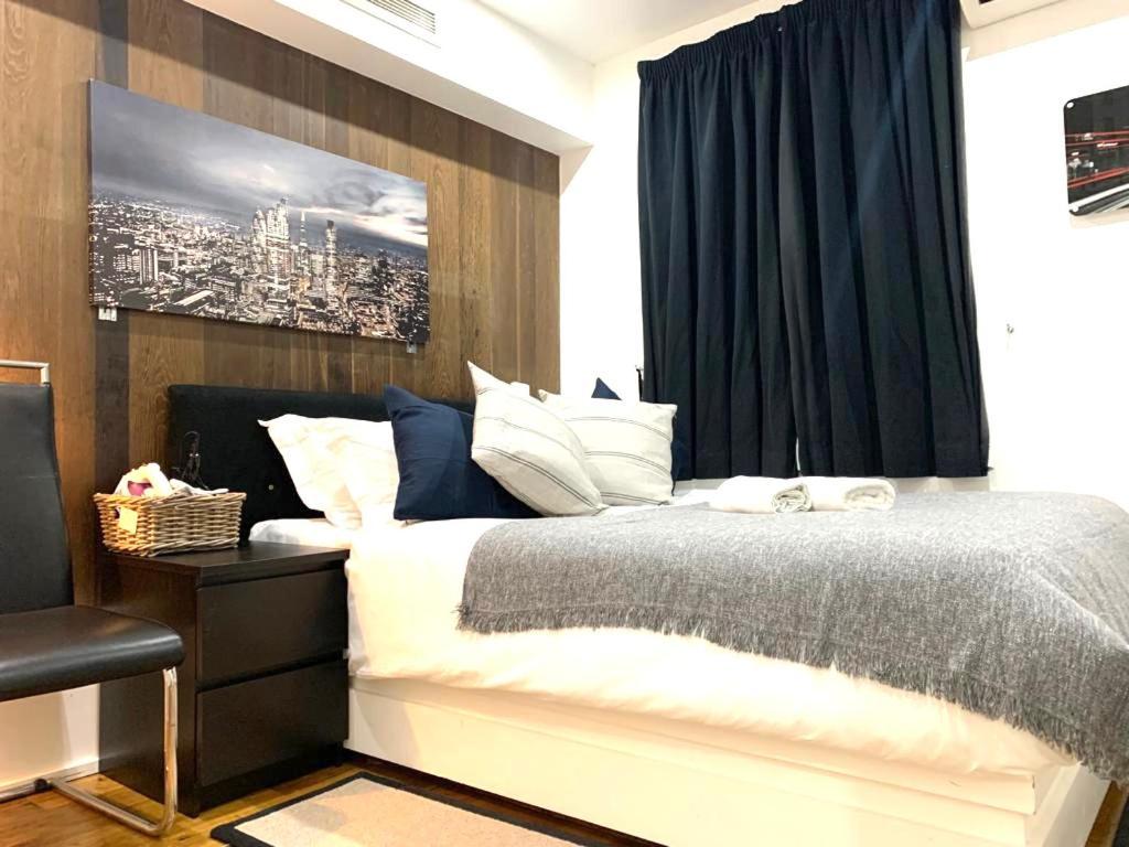 Wonderful London Apartments Extérieur photo
