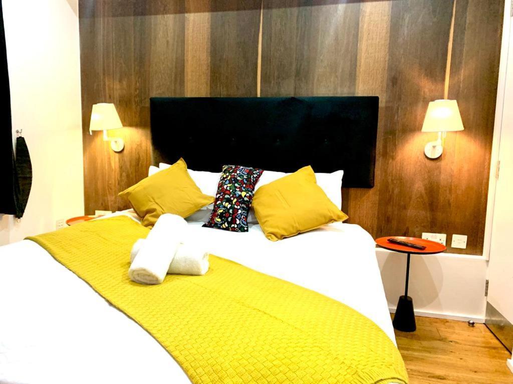Wonderful London Apartments Extérieur photo