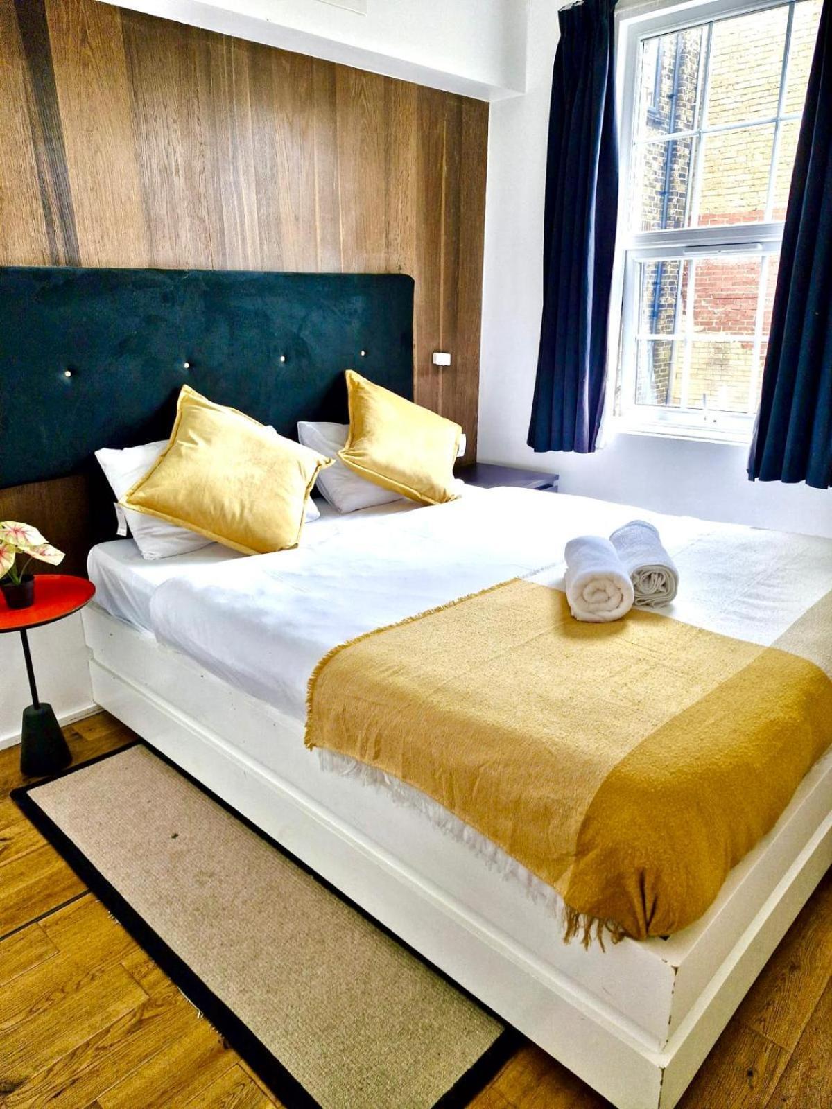 Wonderful London Apartments Extérieur photo